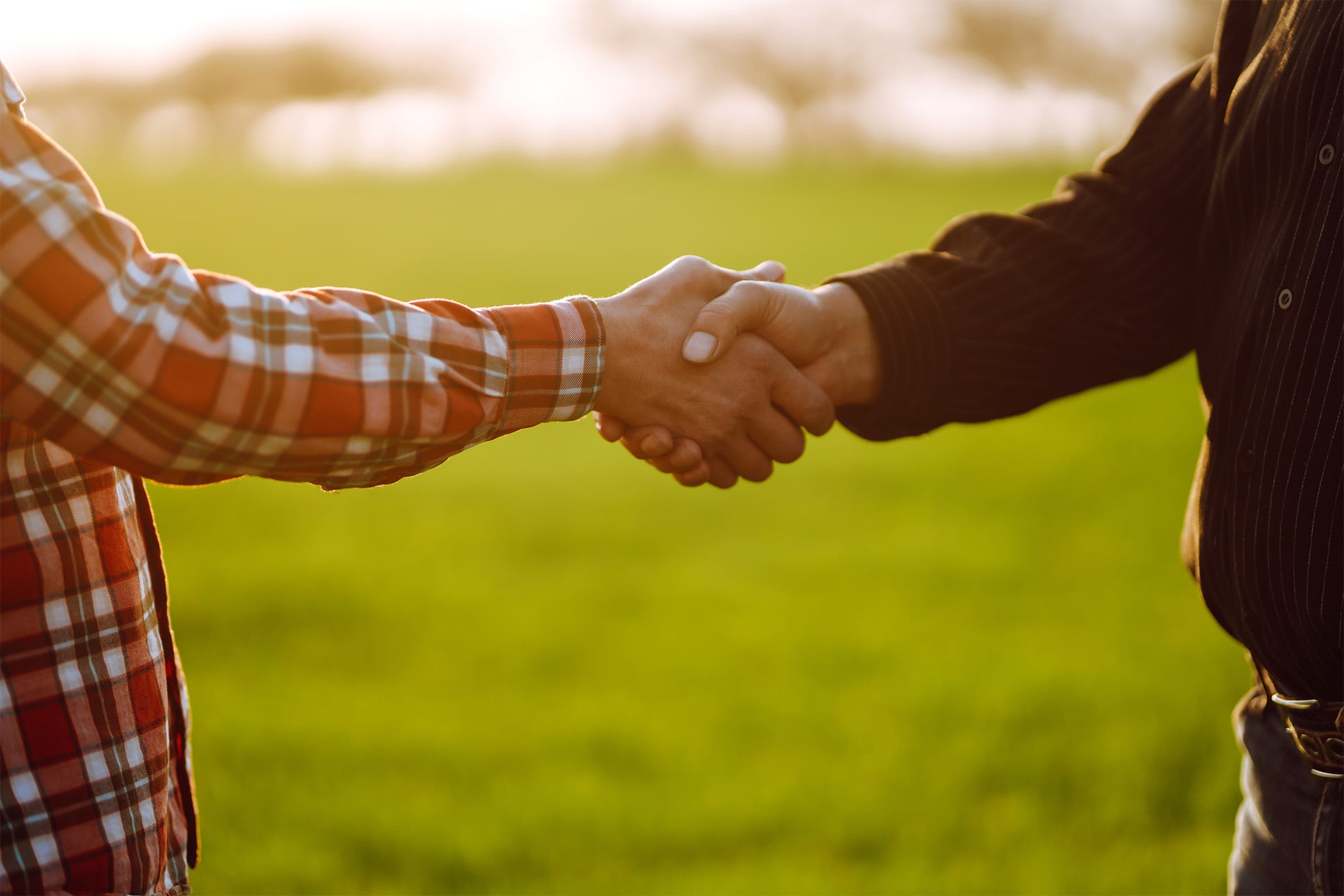 financing agreement